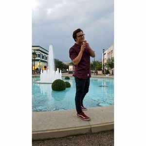 Meet your Posher, Dalton